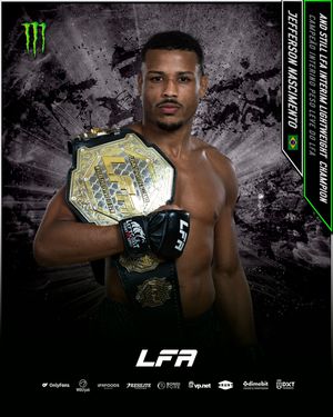 Image post by @lfafighting on Instagram
