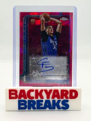Image post by @backyardbreaks on Instagram