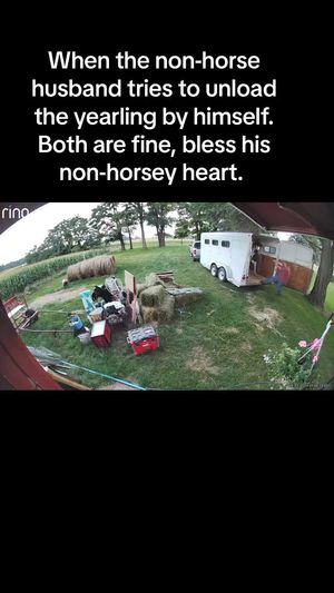 Video post by @Rodeo Girlies Club on Facebook