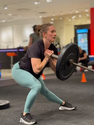 Image post by @built_fit on Instagram