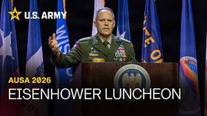 Video post by @usarmy on YouTube