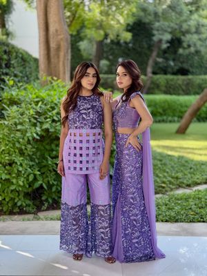 Image post by @ladybugindia_ on Instagram