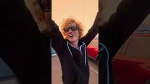 Video post by @hayeswarner on YouTube
