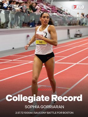 Image post by @flotrack on Instagram