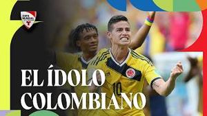 Video post by @deportes on YouTube