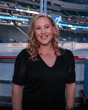 Image post by @nhl on Instagram