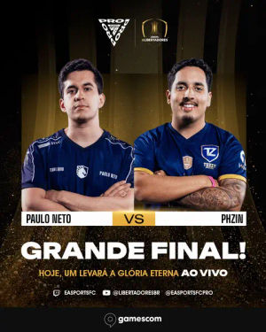 Image post by @libertadoresbr on TikTok
