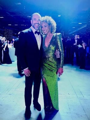 Image post by @sagesteele on Instagram