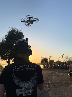 Image post by @slaytech on Instagram