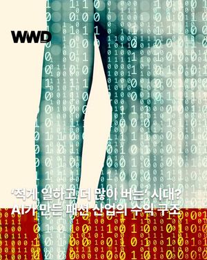 Image post by @wwdkorea on Instagram