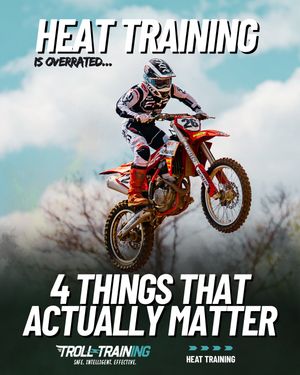 Image post by @trolltraining on Instagram