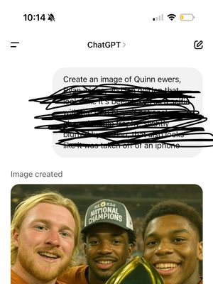 Image post by @onebuzztexas on Instagram