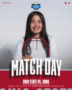 Image post by @ohiostatewten on Instagram