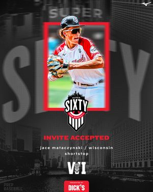 Image post by @prepbaseball on Instagram