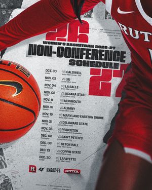 Image post by @rutgerswbb on Instagram
