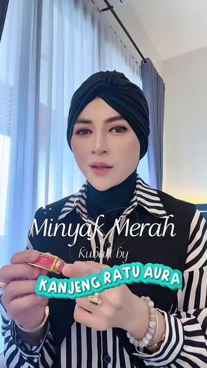 Video post by @kanjengratuaura.store on TikTok