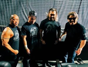 Image post by @thegoodbadguytamatonga on Instagram