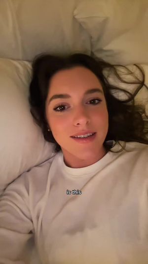 Video post by @arielledangelo on TikTok