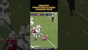 Video post by @NFL Throwback on YouTube