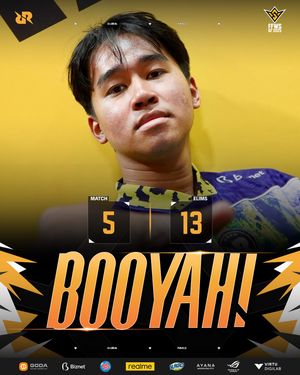 Image post by @teamrrq on Instagram