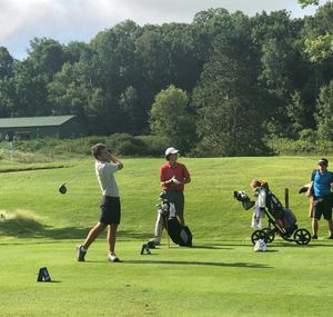 Image post by @WSGAGolf on Twitter