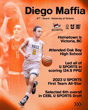 Image post by @vancouverbandits on Instagram