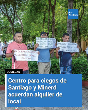 Image post by @infodiariord on Instagram