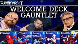 Video post by @lrrmtg on YouTube