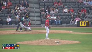 Video post by @CleGuardPro on Twitter