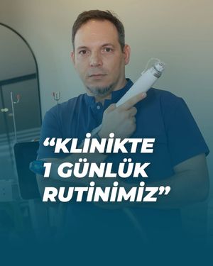 Image post by @dr.denizkaplan on Instagram