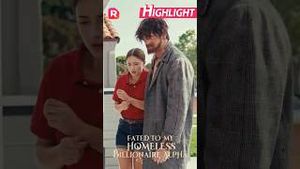 Video post by @reelshortapp on YouTube