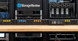 Image post by @storagereview on Instagram
