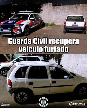 Image post by @gcindaiatuba on Instagram
