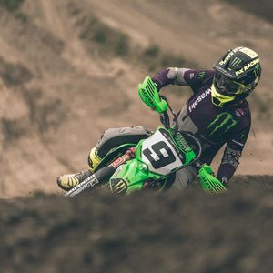 Image post by @racerxonline on Instagram
