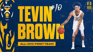 Image post by @MSURacers on Twitter