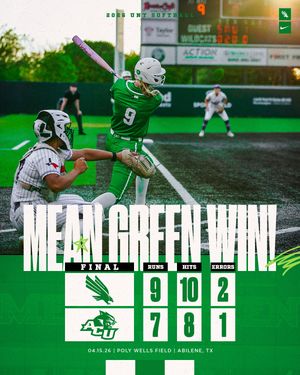 Image post by @meangreensb on Instagram