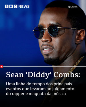 Image post by @bbcbrasil on Instagram