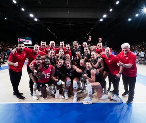 Image post by @volleyballcanada on Instagram