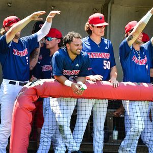 Image post by @SpiderAthletics on Twitter