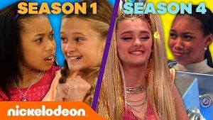 Video post by @nickelodeon on YouTube