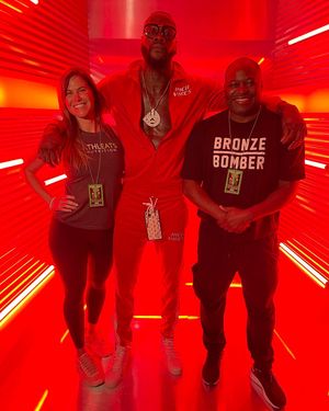 Image post by @bronzebomber on Instagram