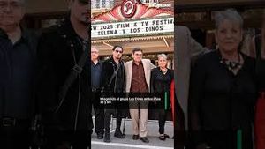 Video post by @laopinionla on YouTube