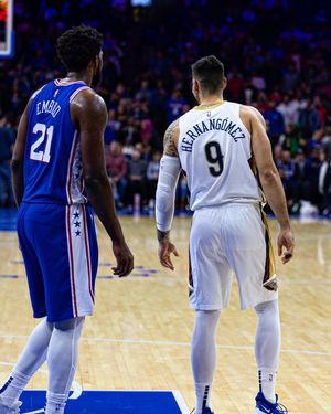Image post by @willyhernangomez on Instagram
