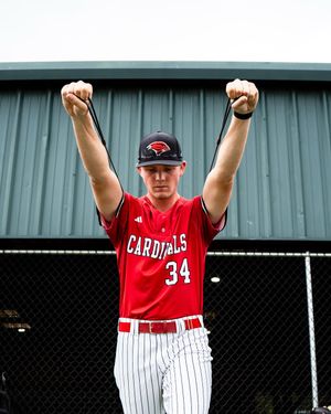 Image post by @uiwbaseball on Instagram