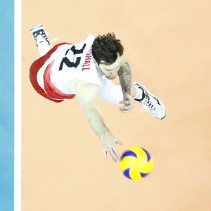 Image post by @volleyballcanada on Instagram