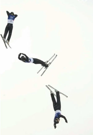 Video post by @olympics on TikTok
