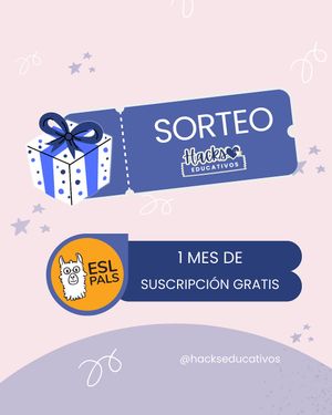 Image post by @hackseducativos on Instagram