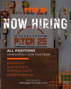 Image post by @pitch25htx on Instagram