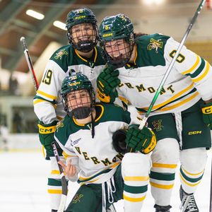 Image post by @uvmwhockey on Instagram