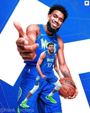 Image post by @nbashowcase2 on Instagram